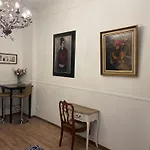 Art Nouveau Ap In Berlins Center
