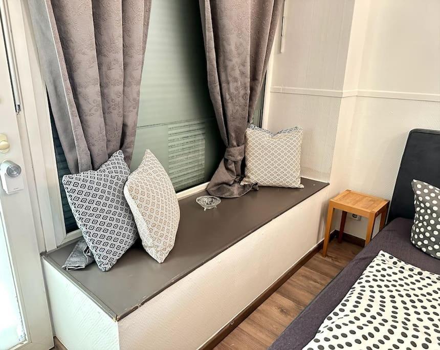 Art Nouveau Ap In Berlins Center Appartamento *